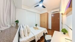Queens Peak (D3), Condominium #577770851